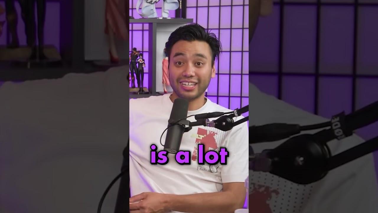 Our Editor Knows Us Better Than Us!