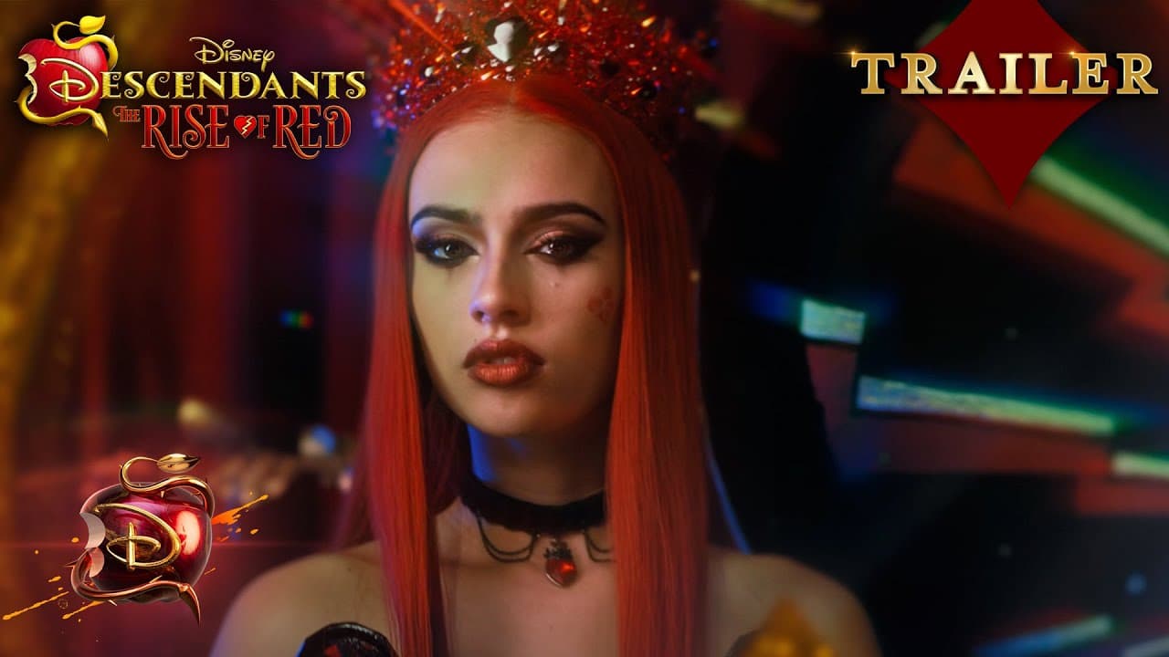 Official Trailer