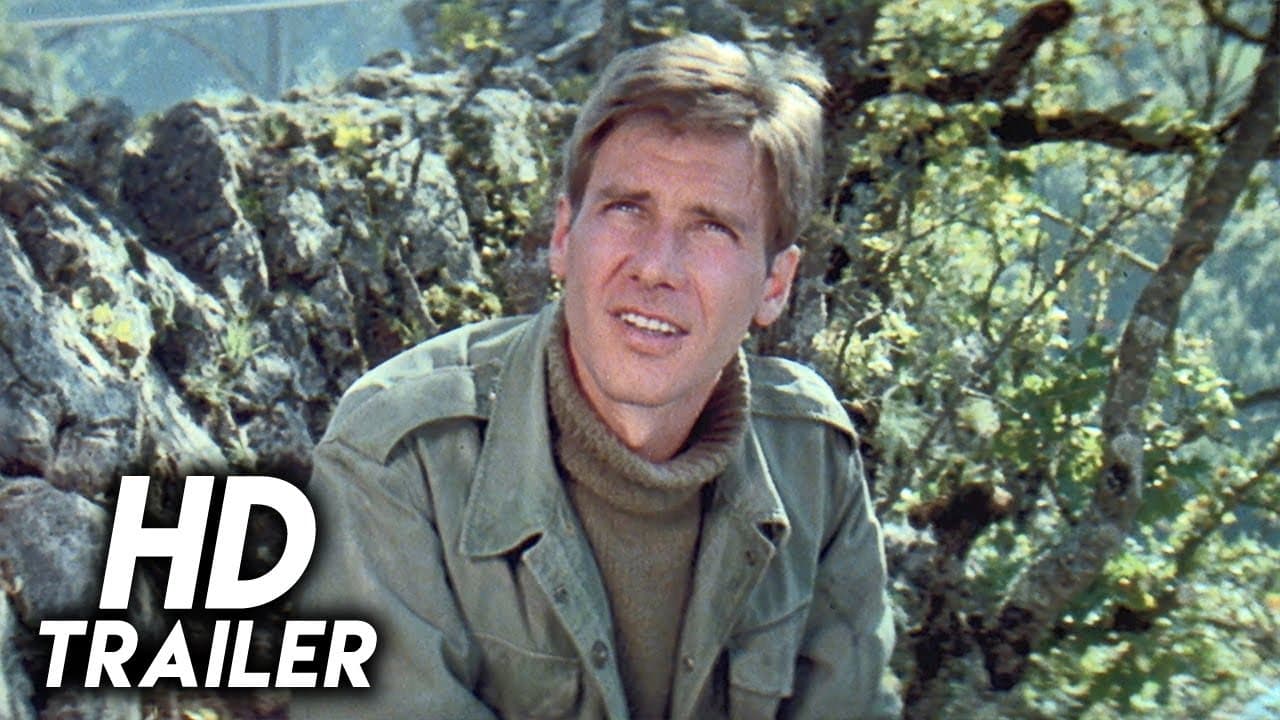 Original Trailer
