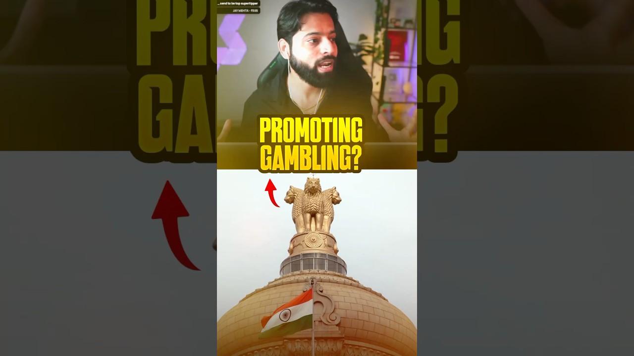 Gambling In India