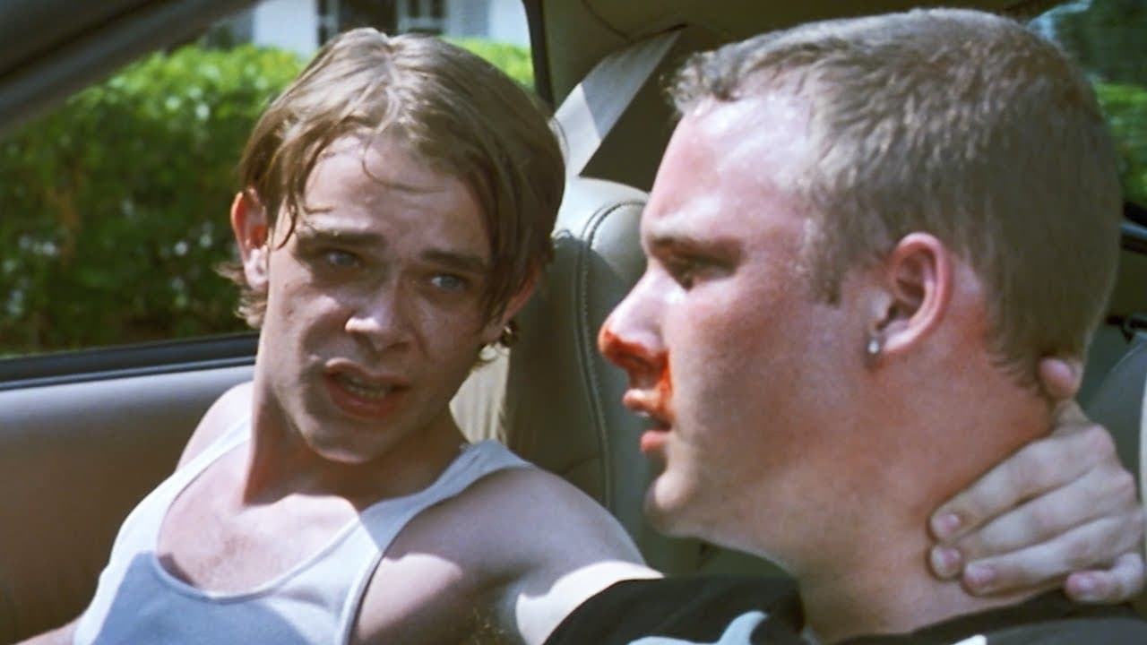 Bully (2001) Original Trailer