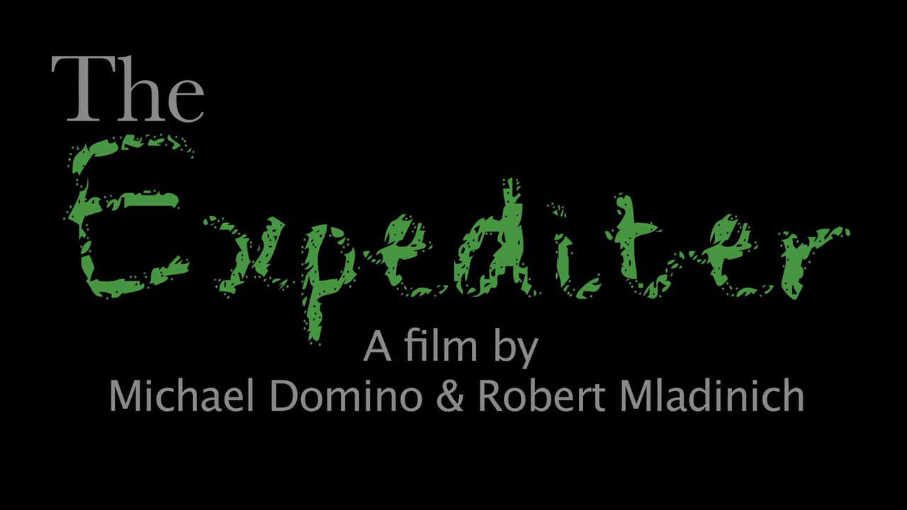 The Expediter - Behind the Scenes