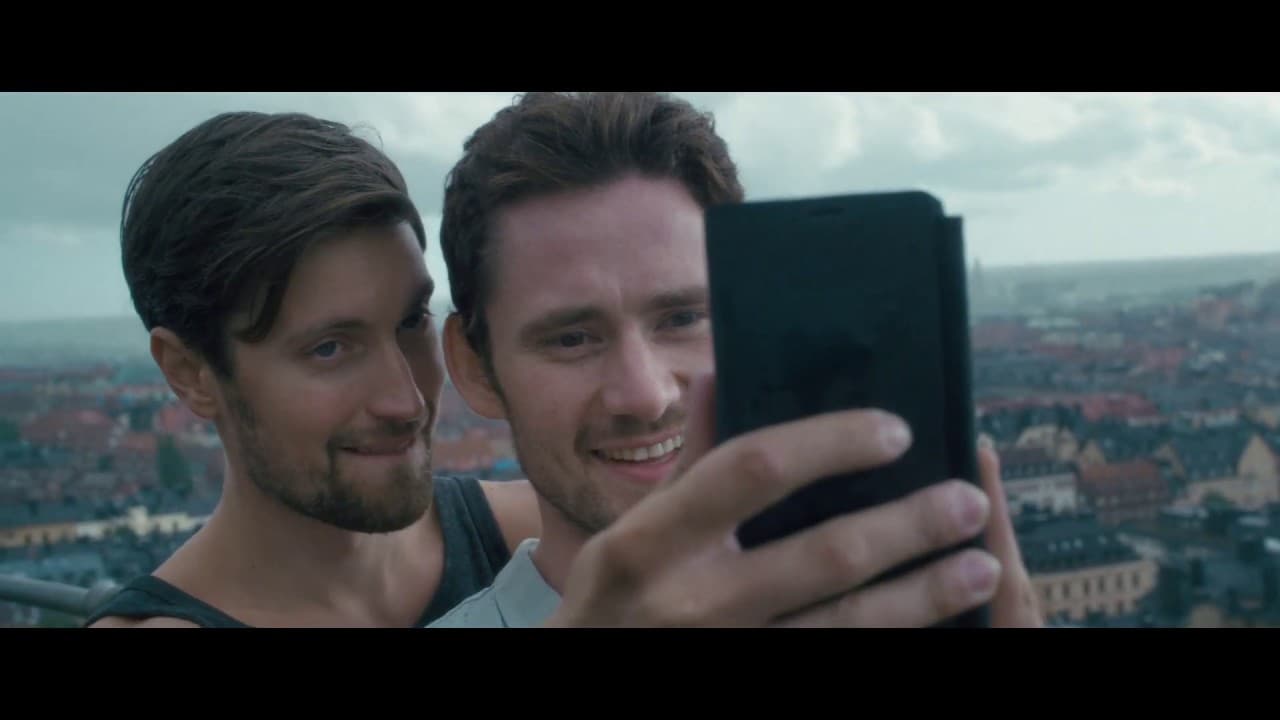 Debut TRAILER