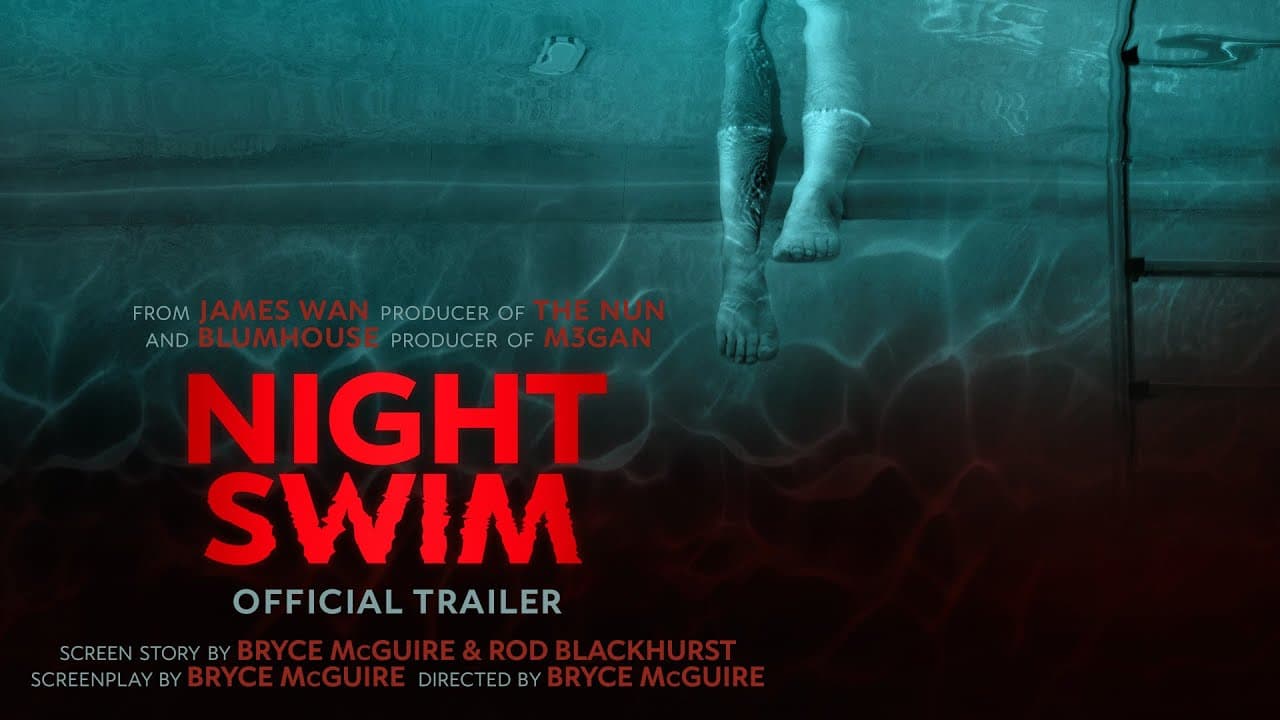 Official Trailer