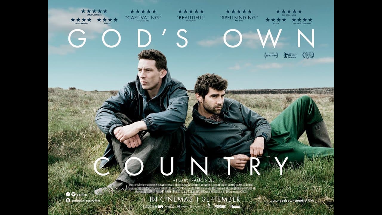 Official UK Trailer