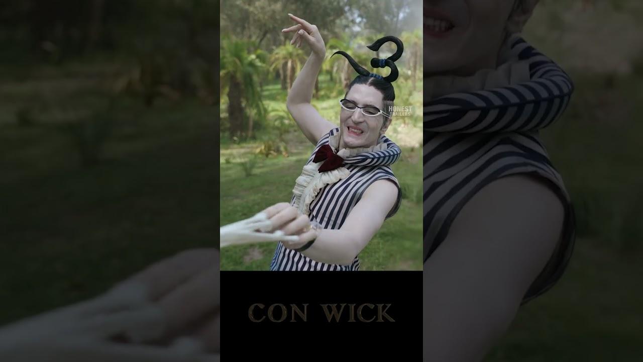 Honest Trailers | One Piece S2