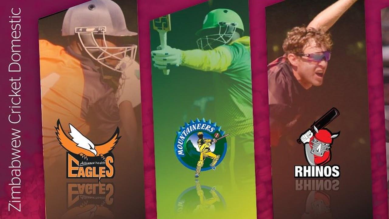 Zimbabwe XI vs South Africa a - 5th T20