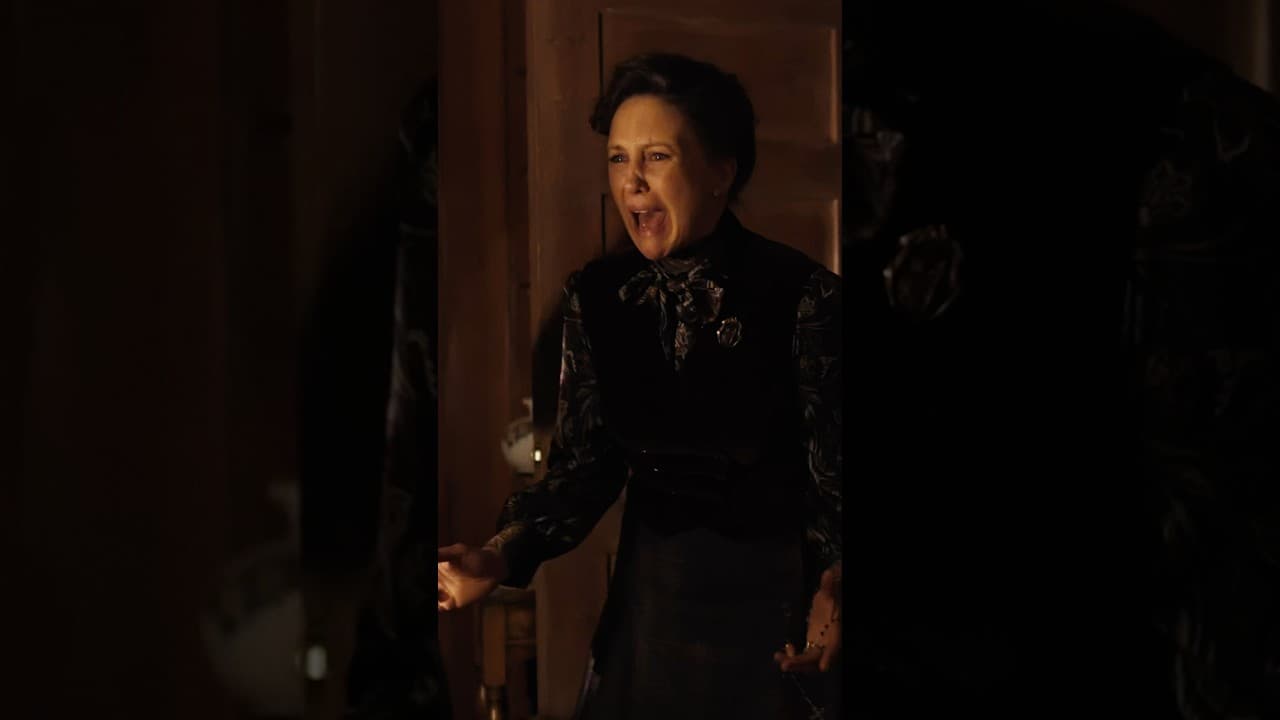 Every scream has led to this.