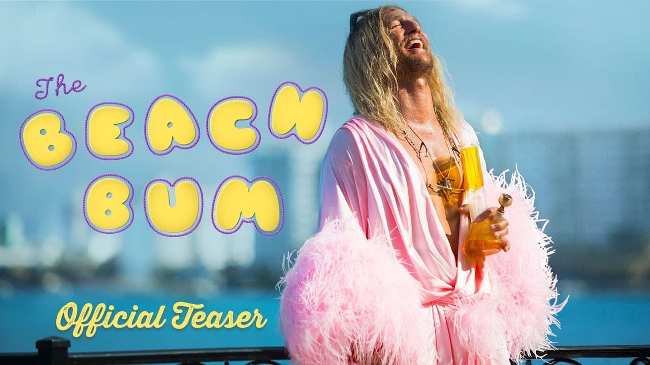 Official Teaser