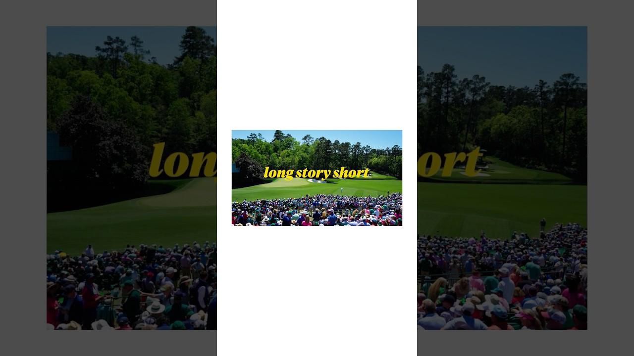 Long Story Short: Amen Corner