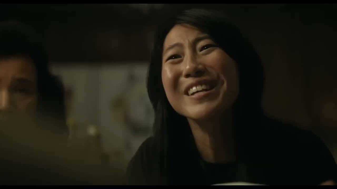 Sean Wang on his film DÌDI