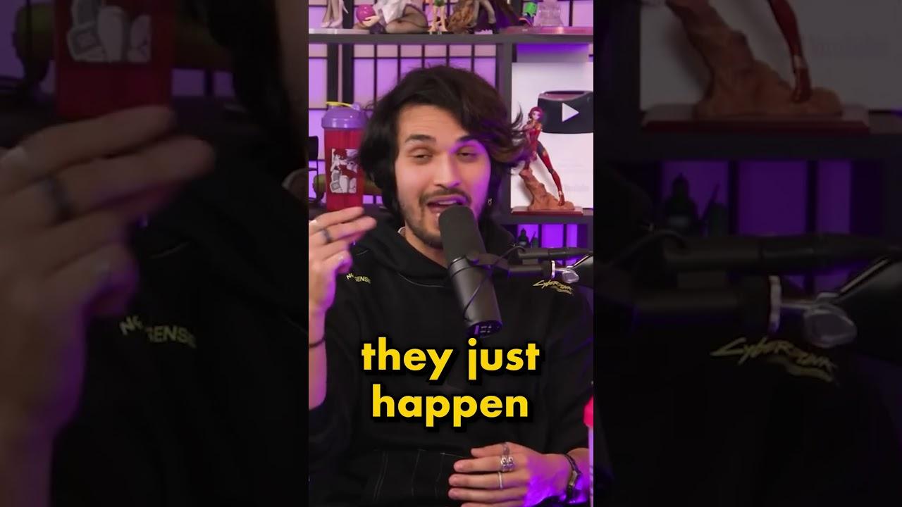 Why 100 Girlfriends Is A GOOD ANIME!!!