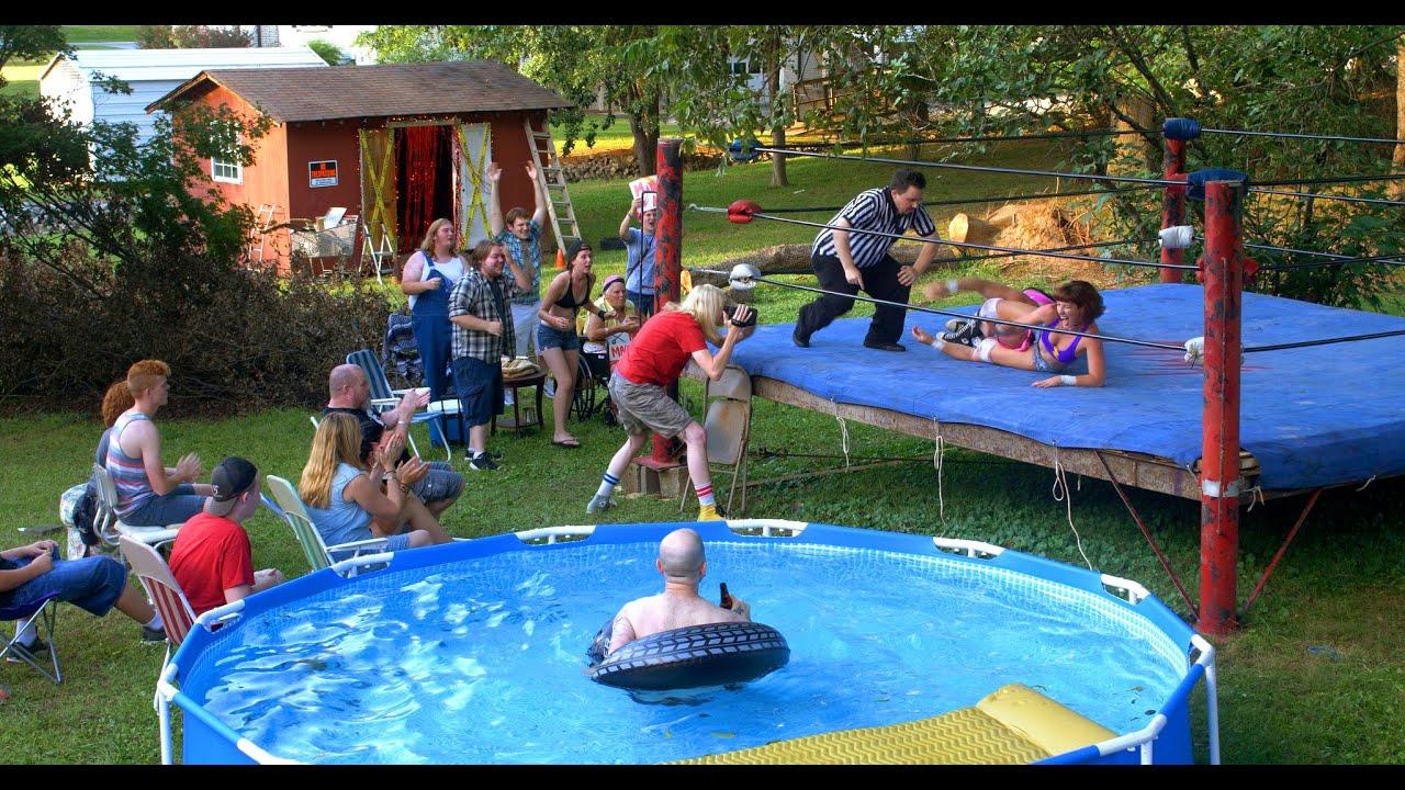 THE MARKS - OFFICIAL TRAILER 2