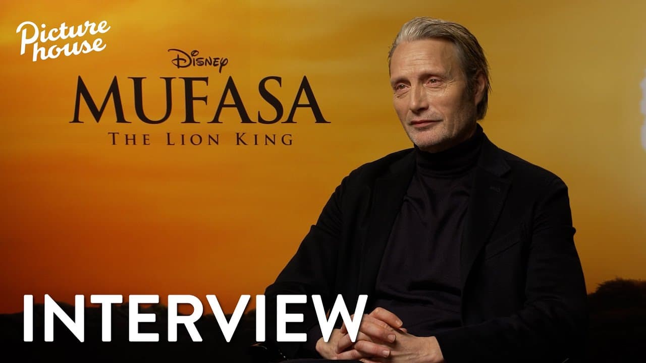 Interview | Mads Mikkelsen