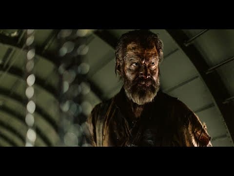 TIFF 2022 - "Sisu" World Premiere with Director Jalmari Helander, Jack Doolan and Cast