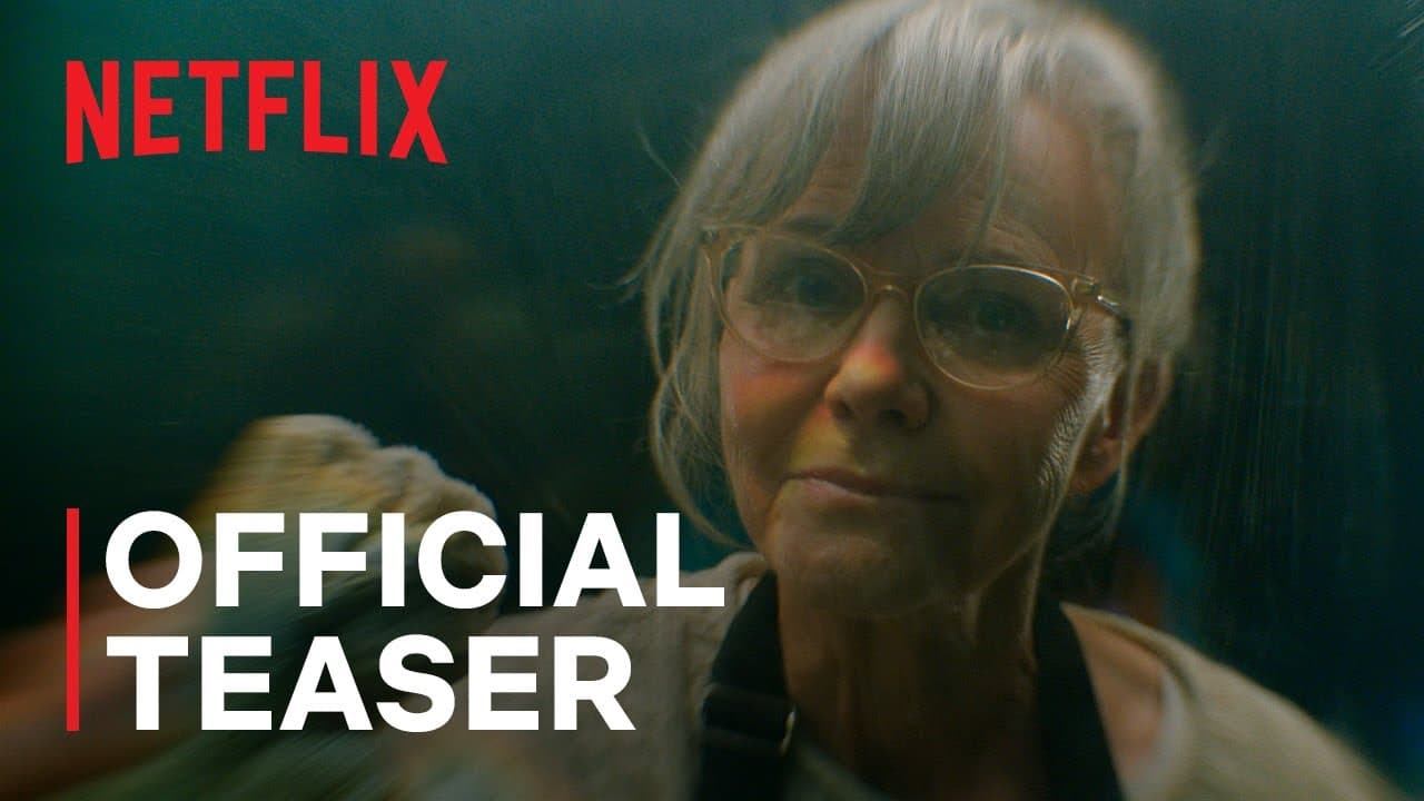 Official Teaser