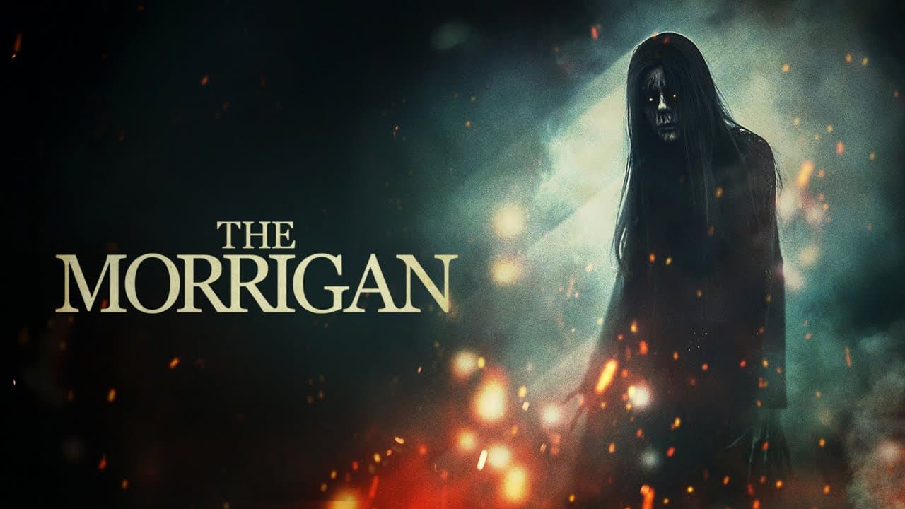 The Morrigan | Official Trailer | Horror Brains
