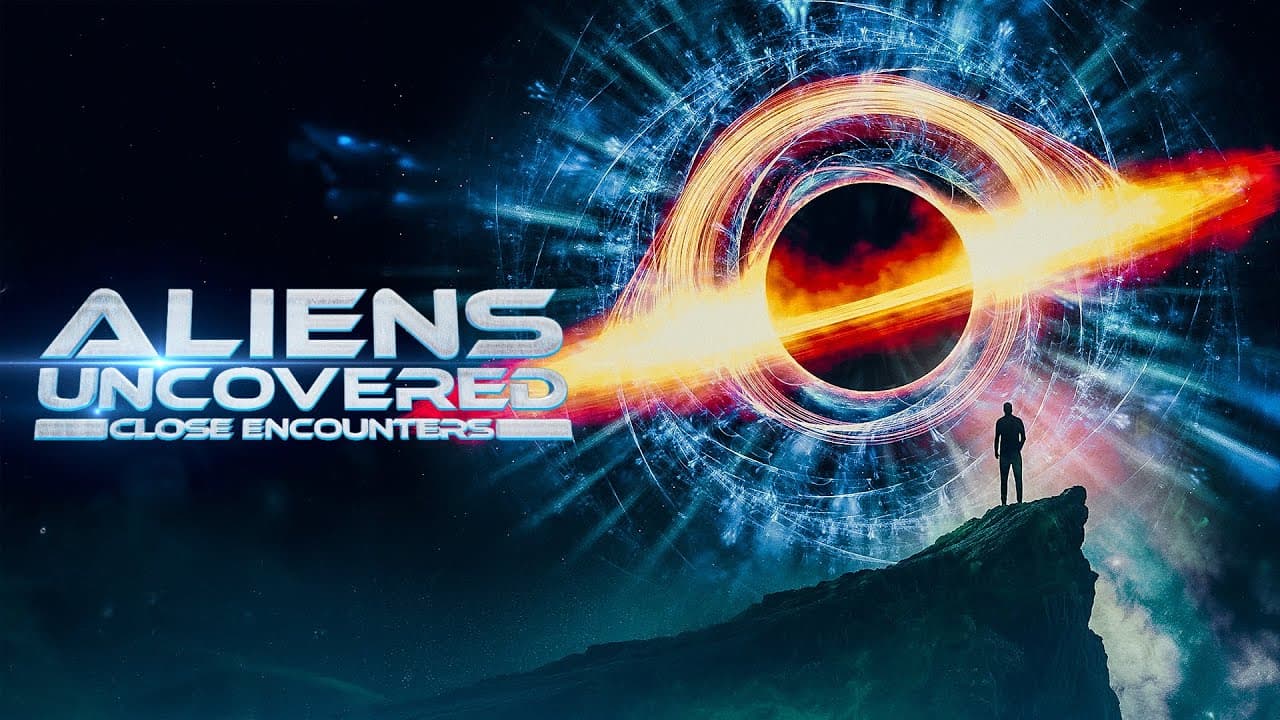 Aliens Uncovered: Close Encounters Official Trailer (2024) | Documentary | Sci-Fi | History