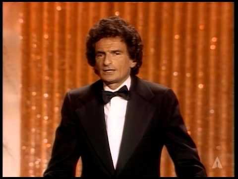 Chariots of Fire Wins Original Screenplay: 1982 Oscars