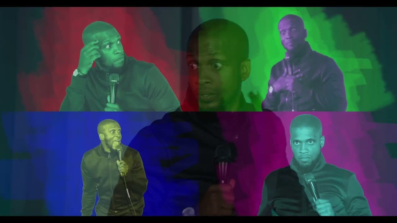 Trailer | The Domino Effect | Ali Siddiq Stand Up