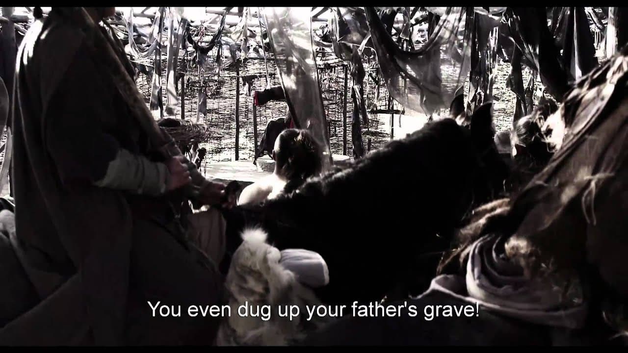 刀見笑預告片 The Butcher, The Chef and The Swordsman Trailer