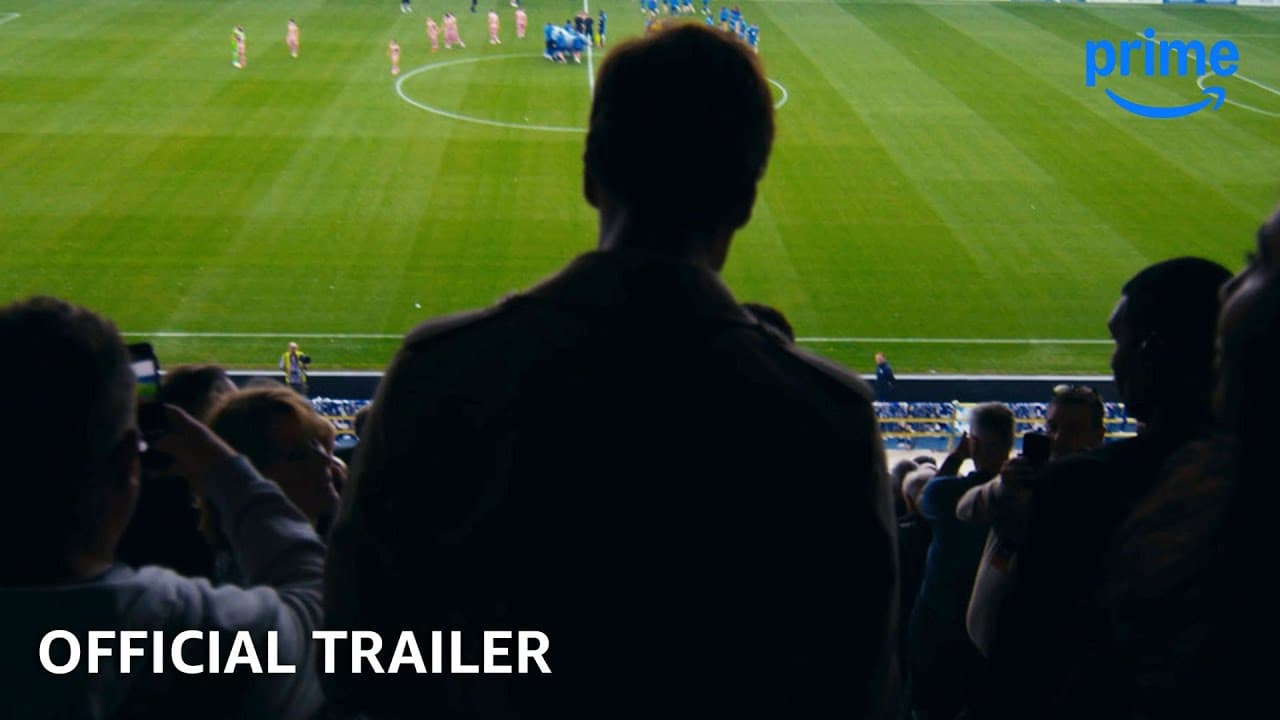 Official Trailer