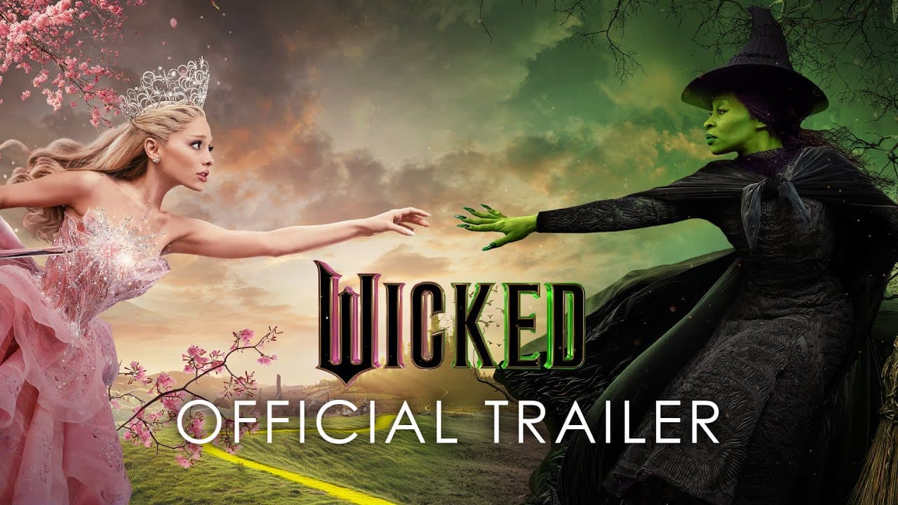 Official Trailer