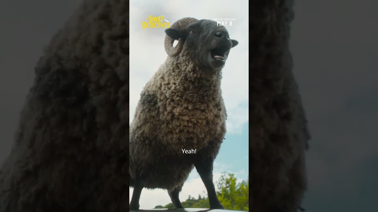 The BAAAAD TV Spot