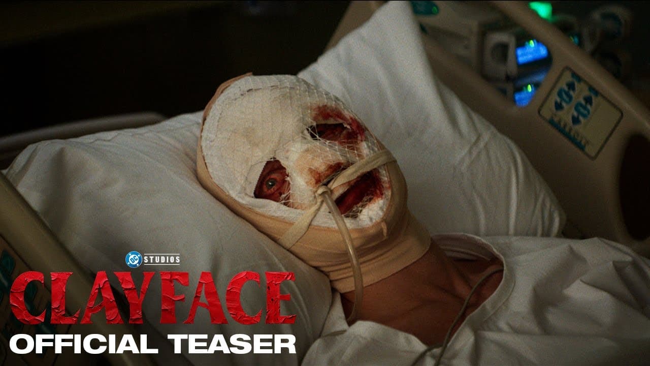 Official Teaser