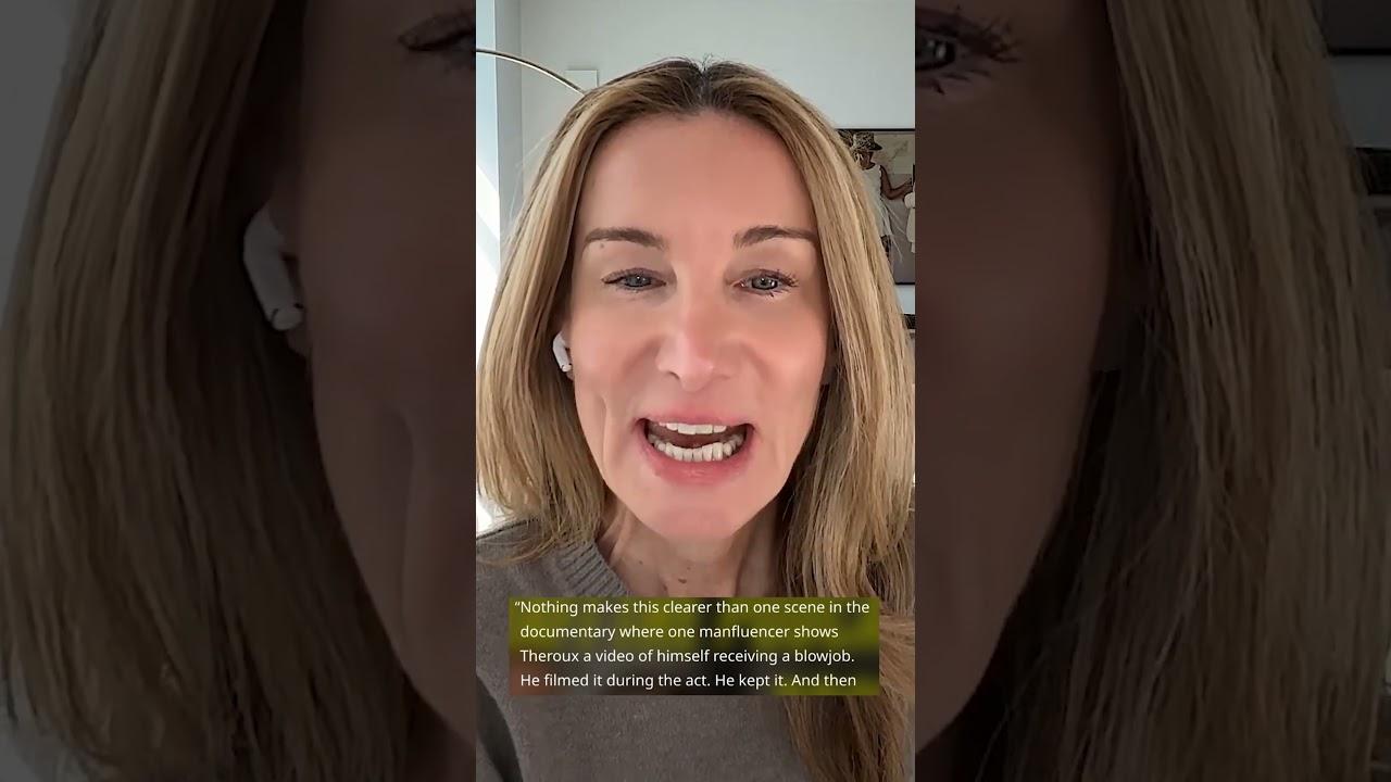 #maga Manosphere Influencers EXPOSED For HYPOCRITICAL OBSESSION!!