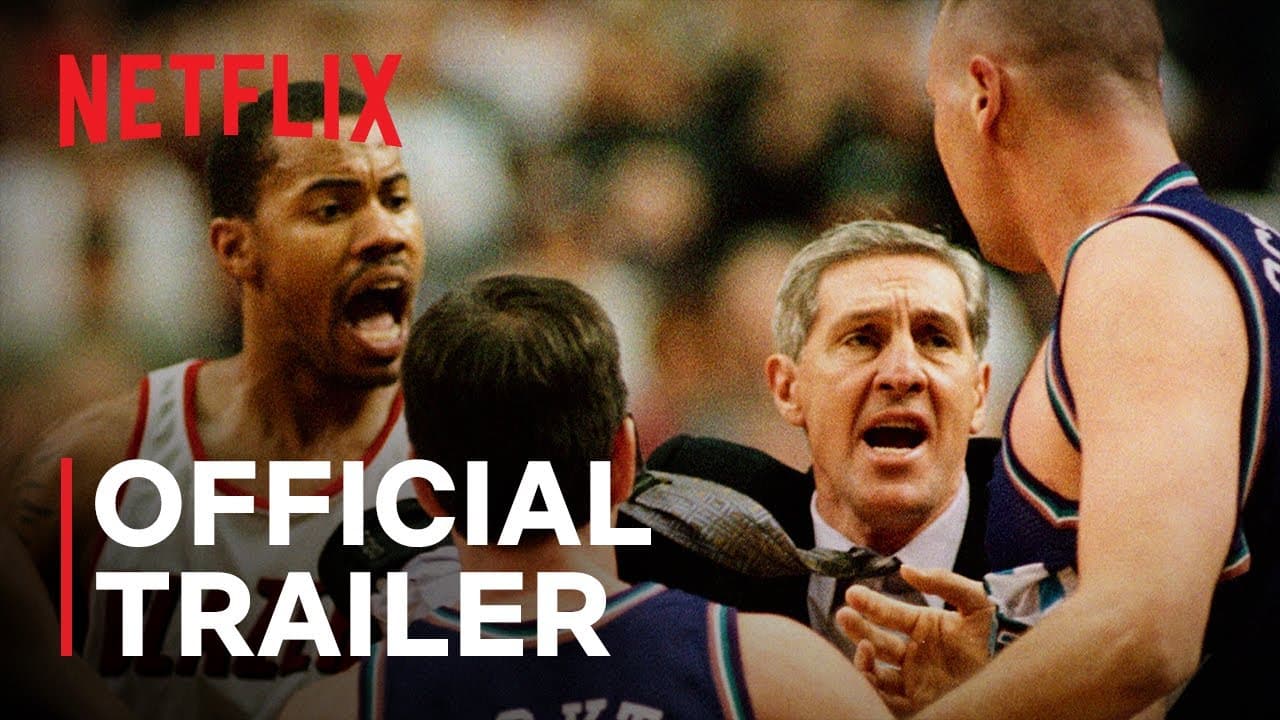 Official Trailer