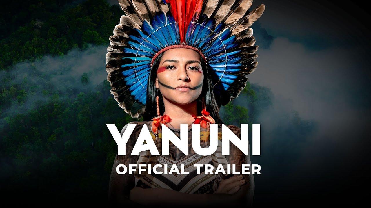 Yanuni | Official Trailer