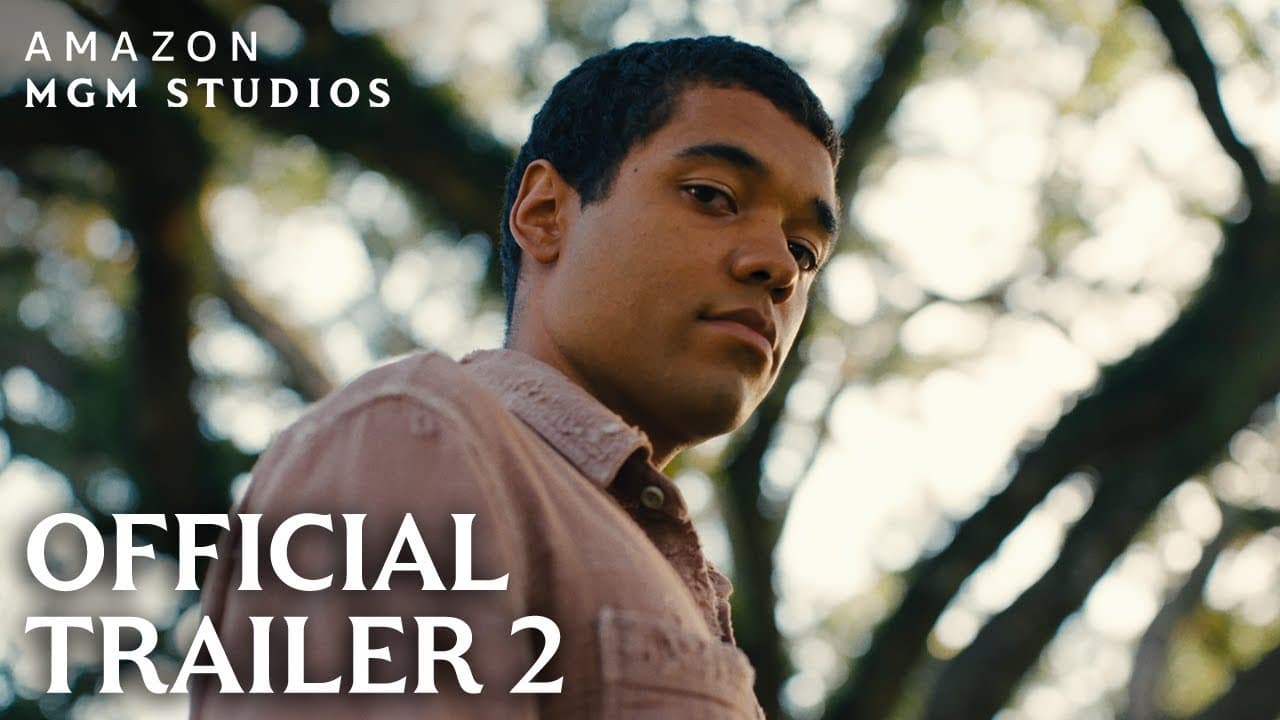 Official Trailer 2