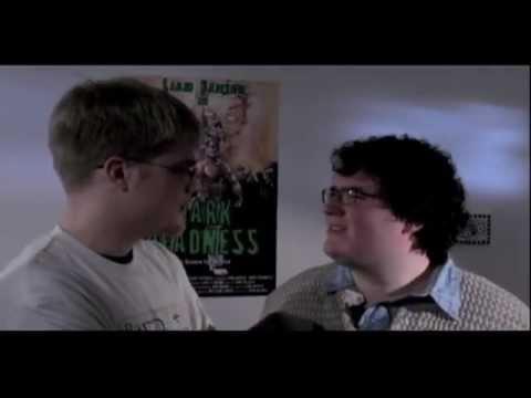 Snow Day, Bloody Snow Day