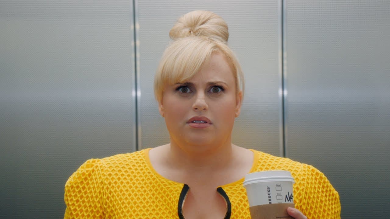 ISN'T IT ROMANTIC - Official Trailer