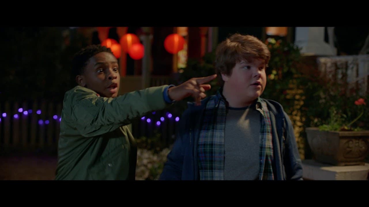 TV Spot - "So Big"