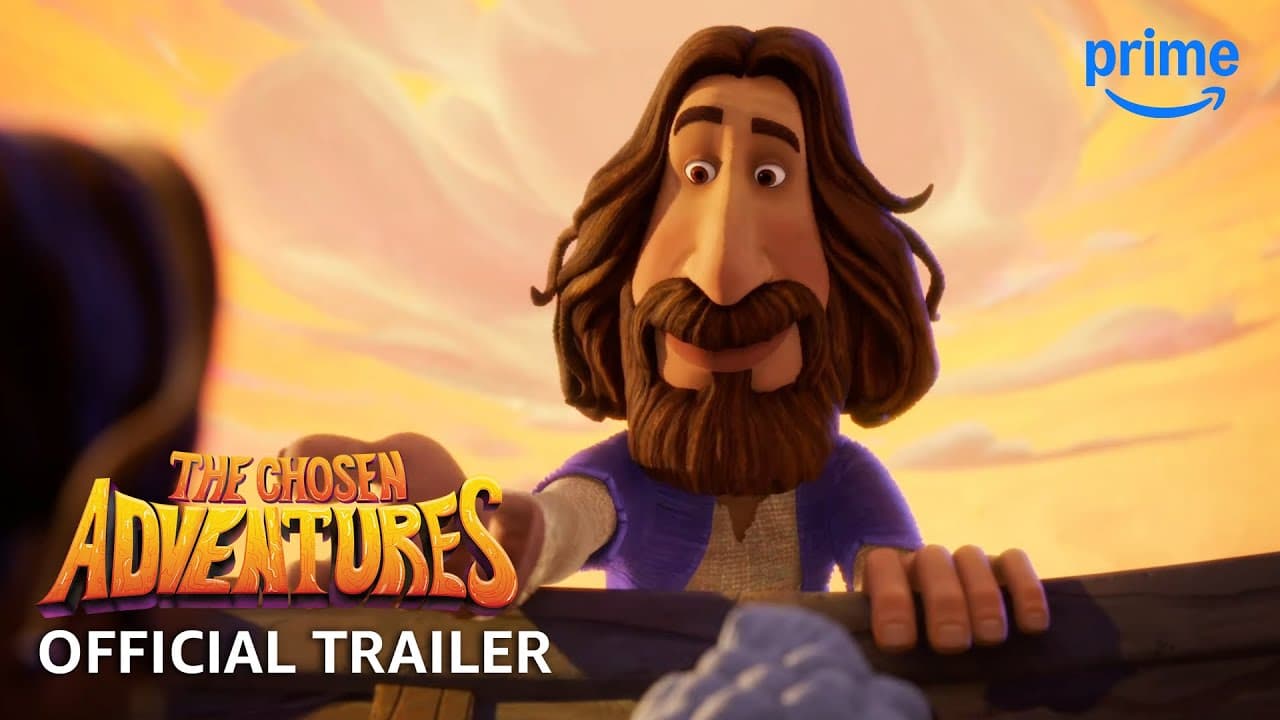 Official Trailer