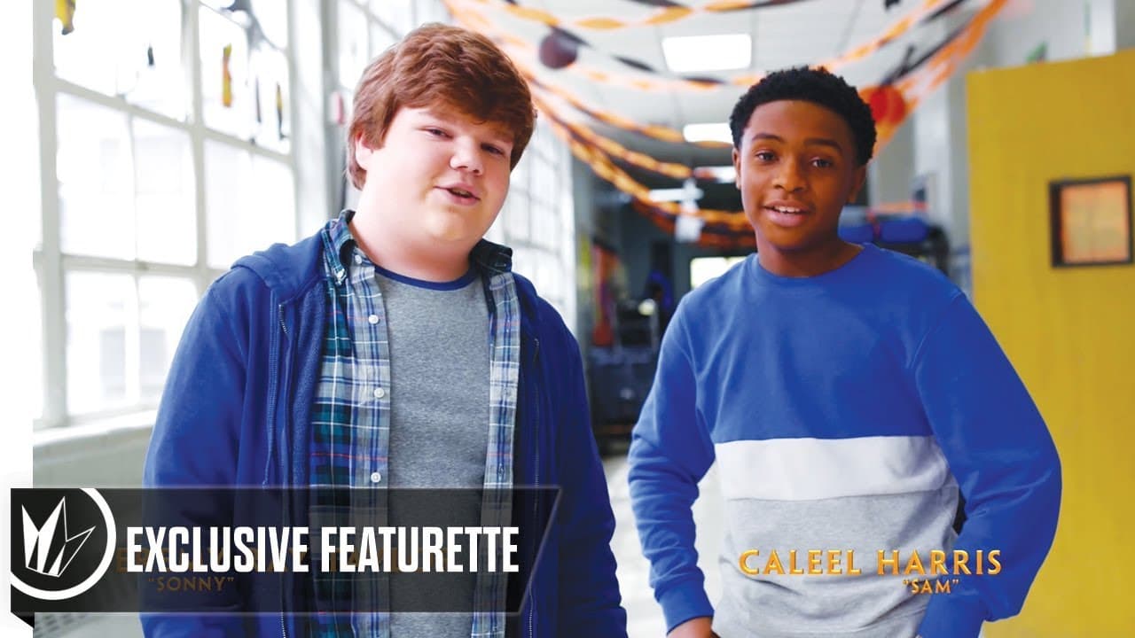 Exclusive Featurette -- Regal