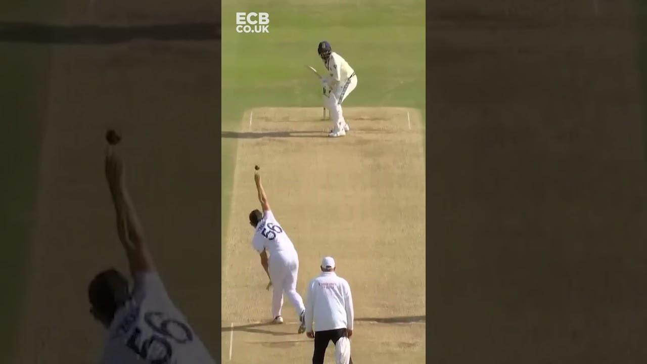 😎 We Know What He Can Do | Josh Tongue 3 Wickets In 4 Balls
