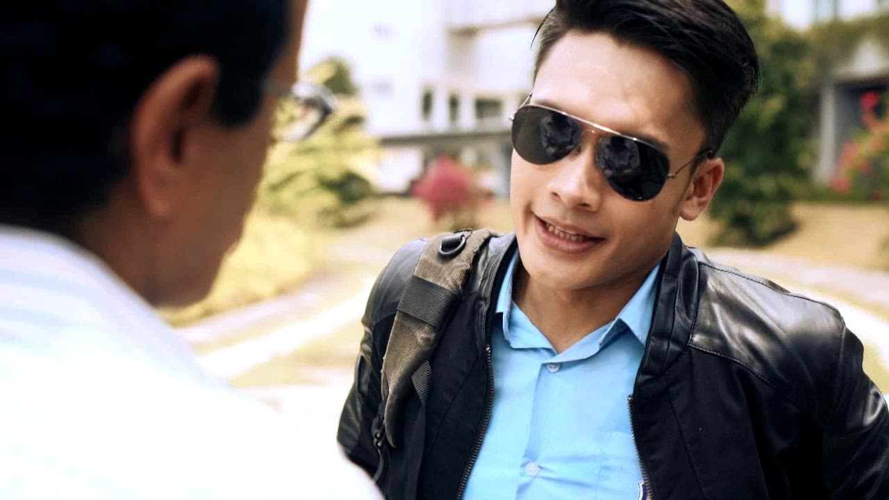 GANTUNG - Trailer