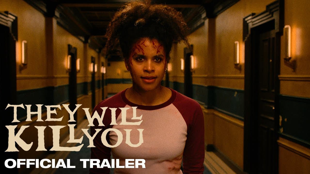Official Trailer