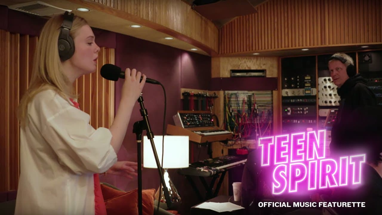 "Music" Featurette