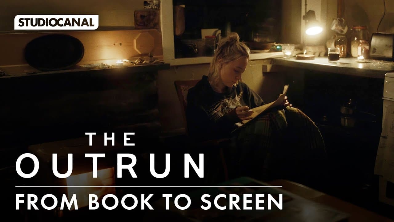 From Book To Screen