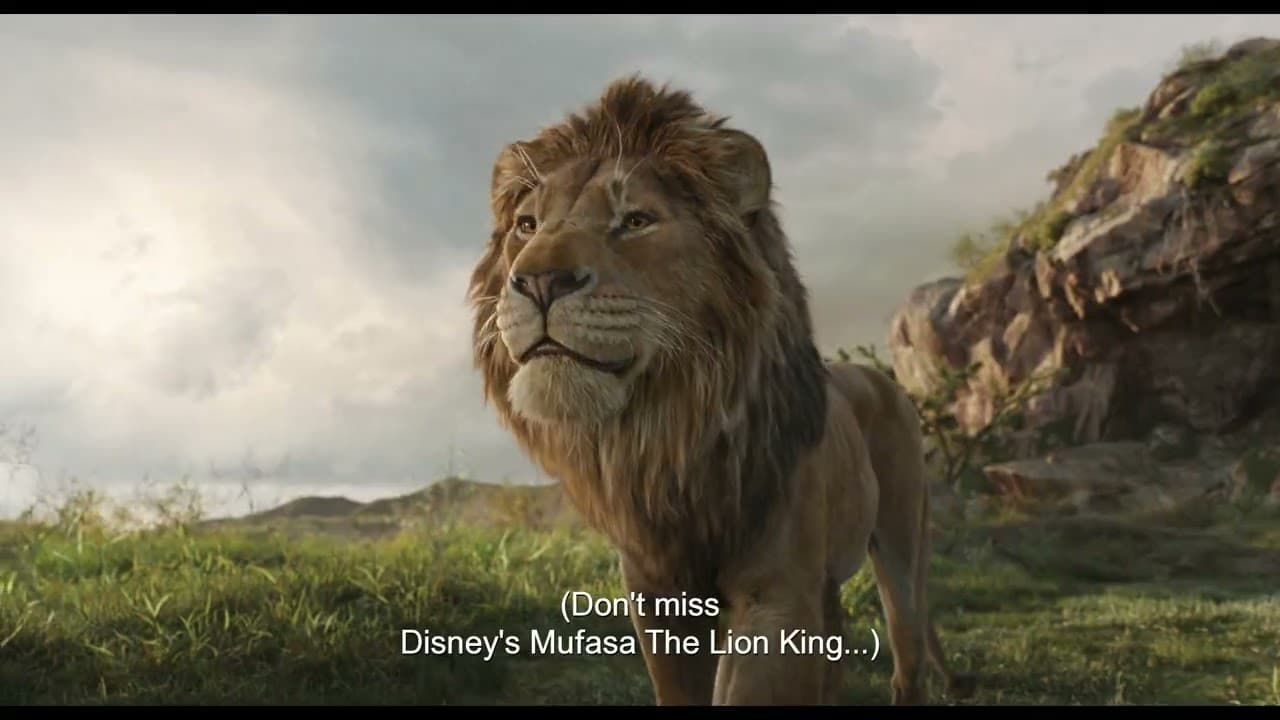 #1 Christmas Day Movie