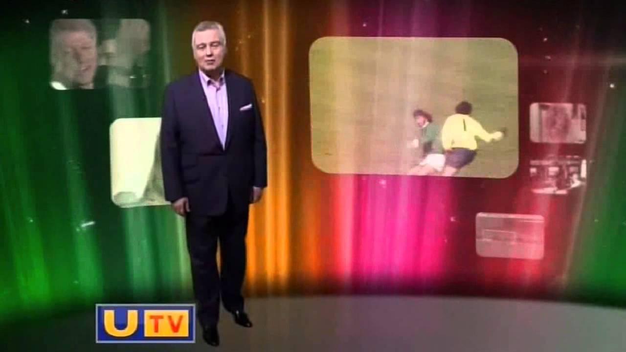 UTV Promo (October 2012) - The Magic Box