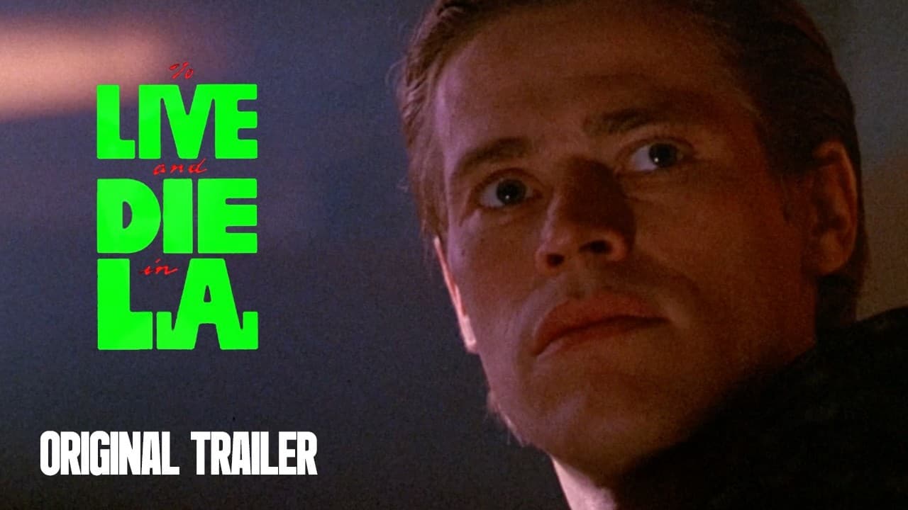 Original Trailer