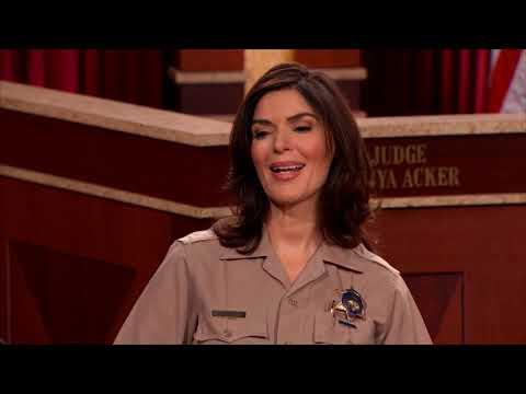 “Meet the Bailiff” with Officer Sonia Montejano (Part 2)