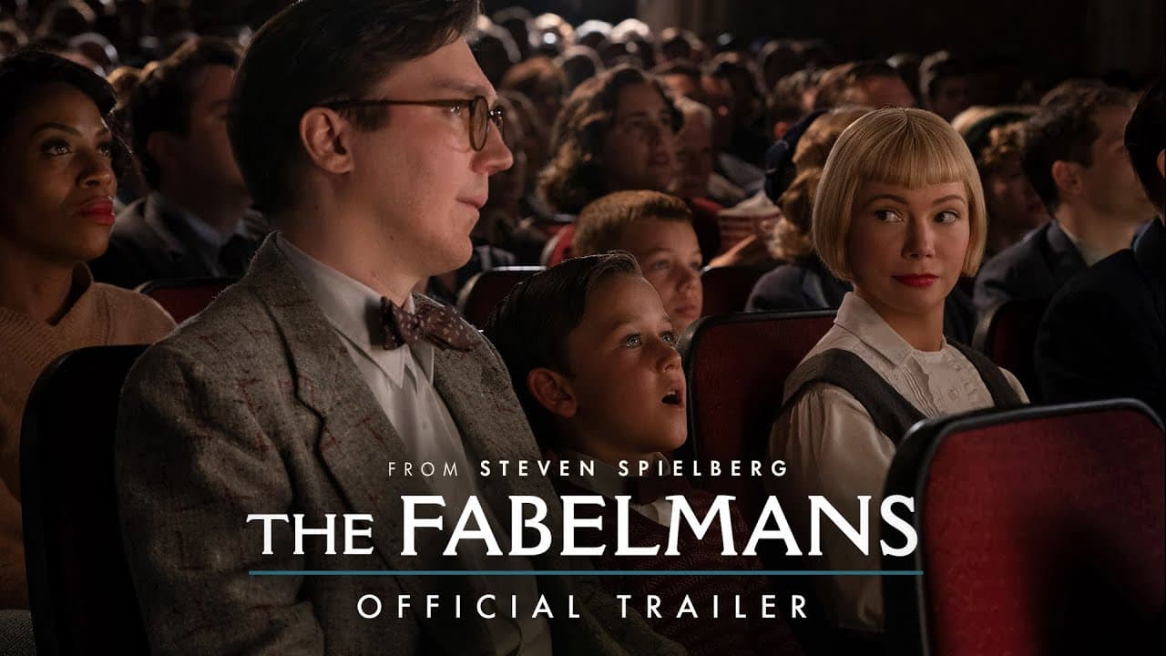 Official Trailer