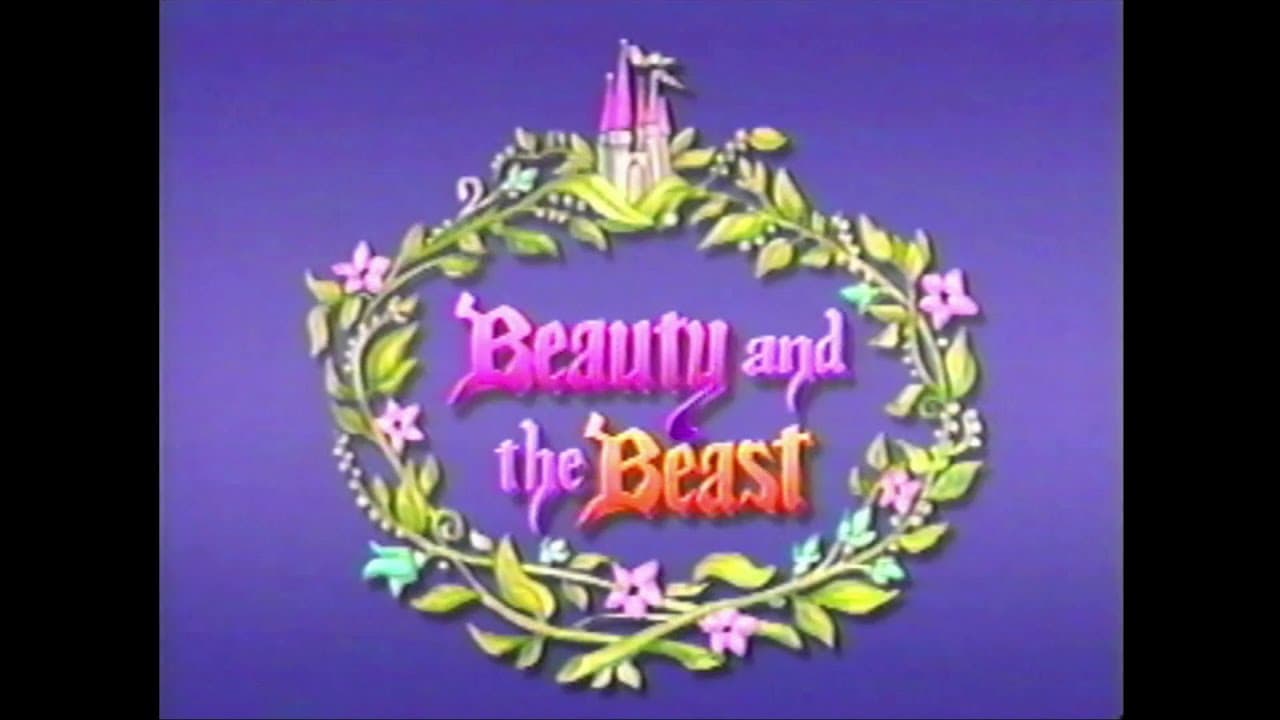 Beauty and the Beast - Sneak Peek #1 (May 3, 1991)