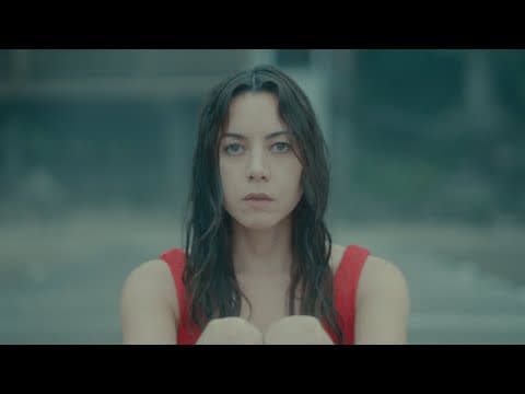 BLACK BEAR - Official Trailer